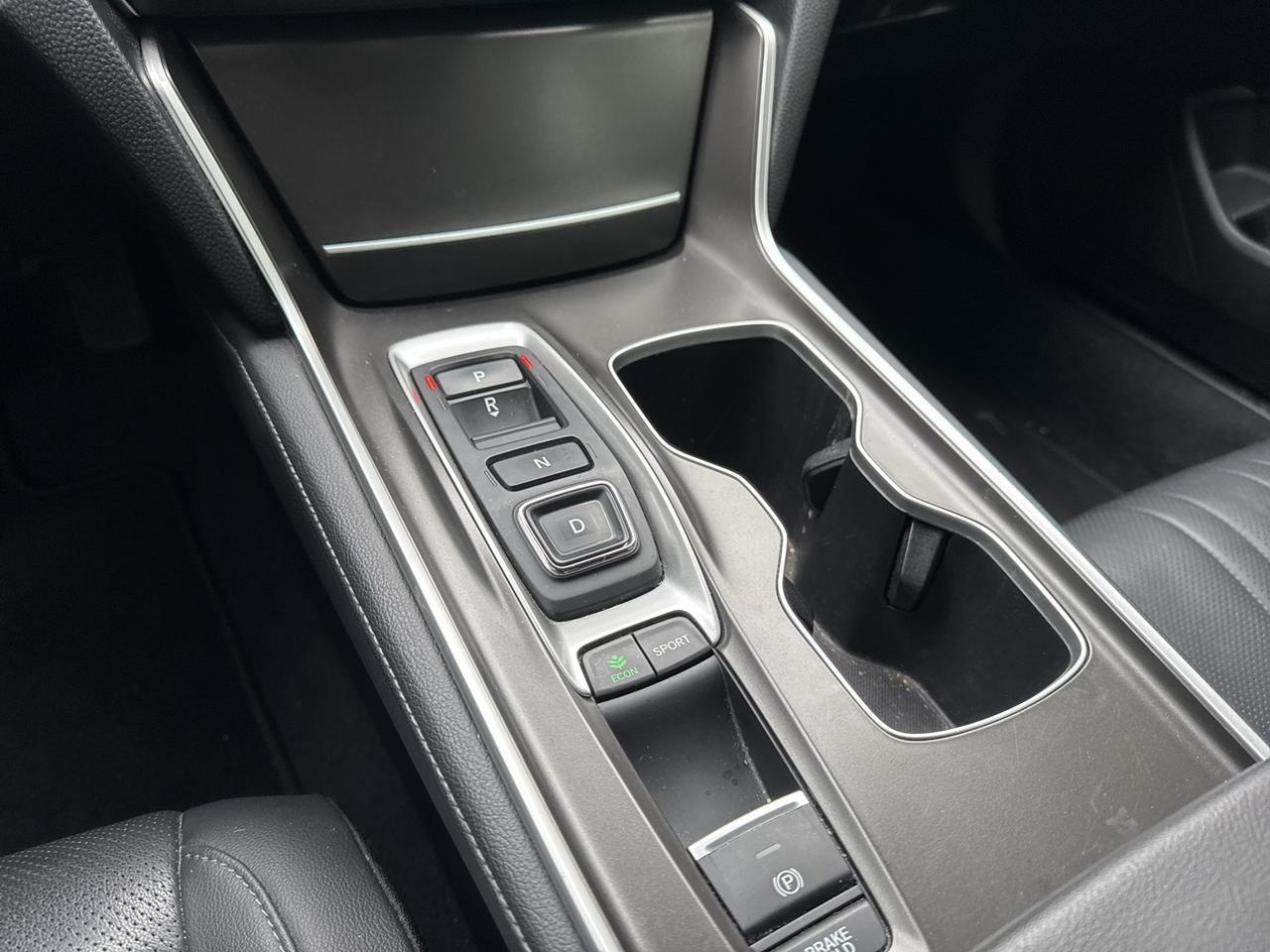 2021 Honda Accord Touring 2.0T Warrenton VA