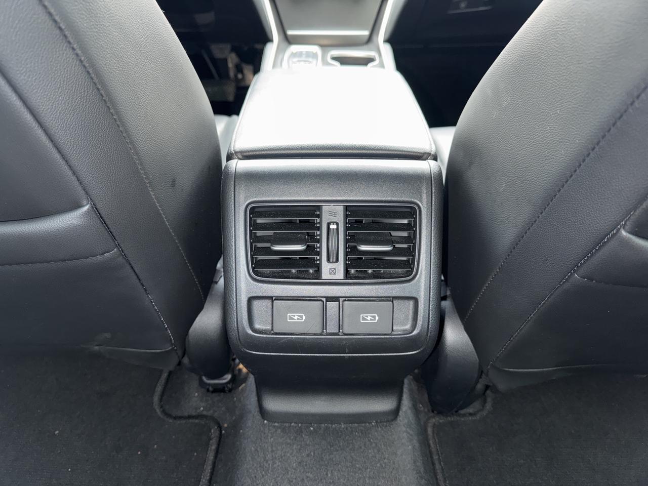 2021 Honda Accord Touring 2.0T Warrenton VA