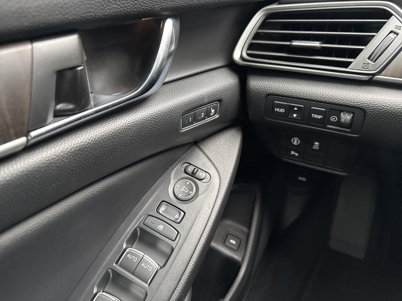 2021 Honda Accord Touring 2.0T Warrenton VA