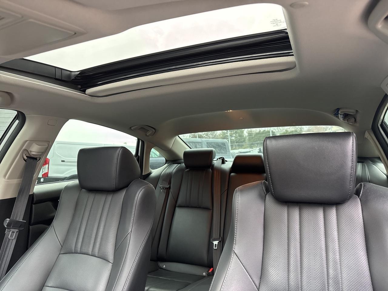 2021 Honda Accord Touring 2.0T Warrenton VA