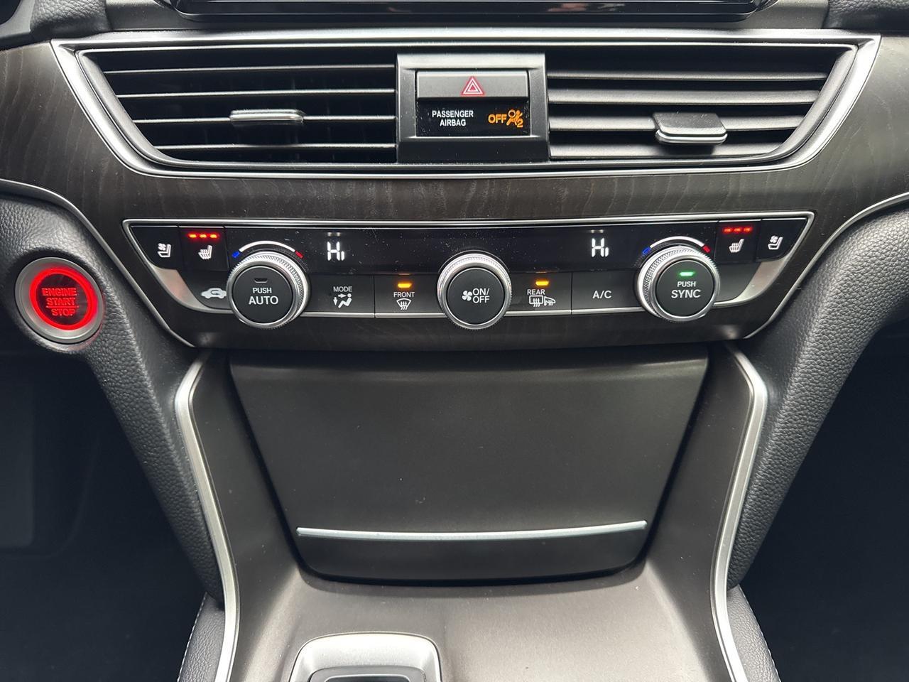 2021 Honda Accord Touring 2.0T Warrenton VA