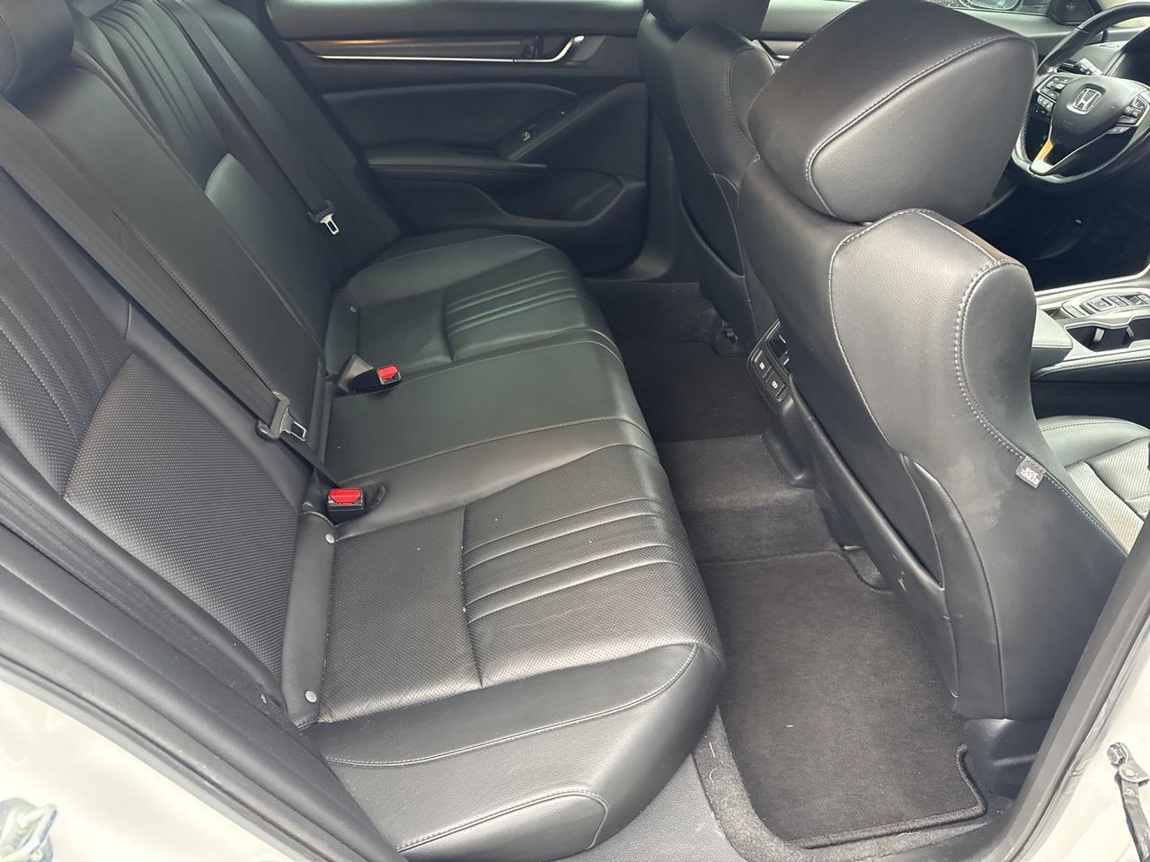 2021 Honda Accord Touring 2.0T Warrenton VA