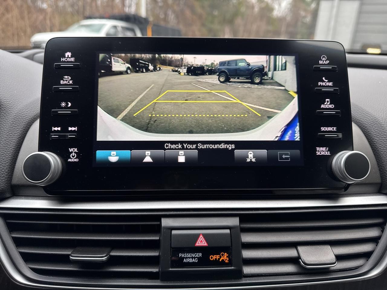 2021 Honda Accord Touring 2.0T Warrenton VA