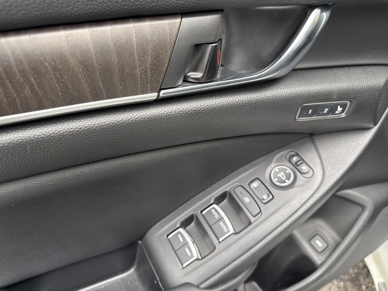 2021 Honda Accord Touring 2.0T Warrenton VA