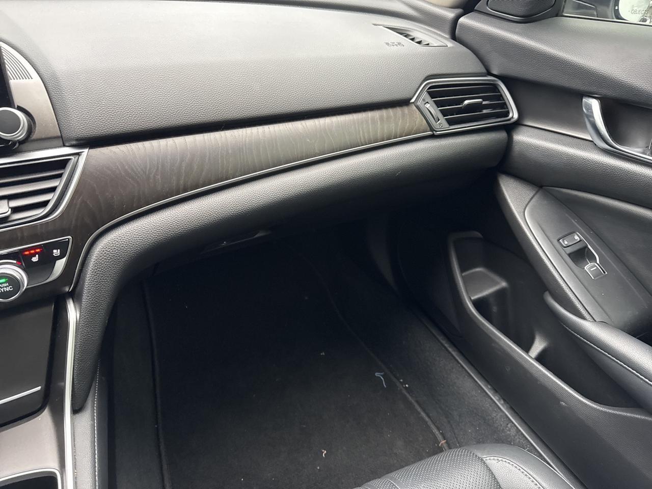 2021 Honda Accord Touring 2.0T Warrenton VA