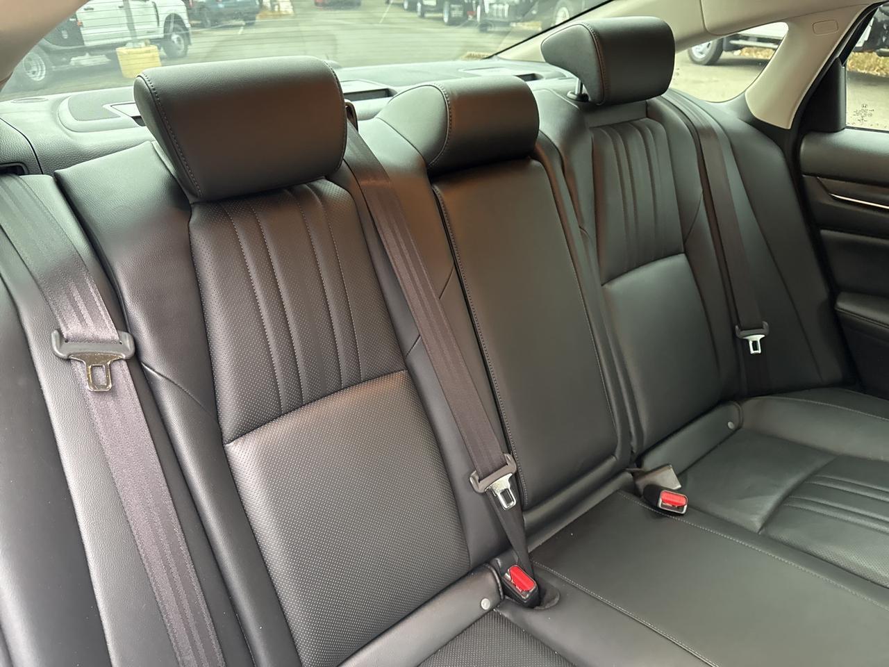 2021 Honda Accord Touring 2.0T Warrenton VA