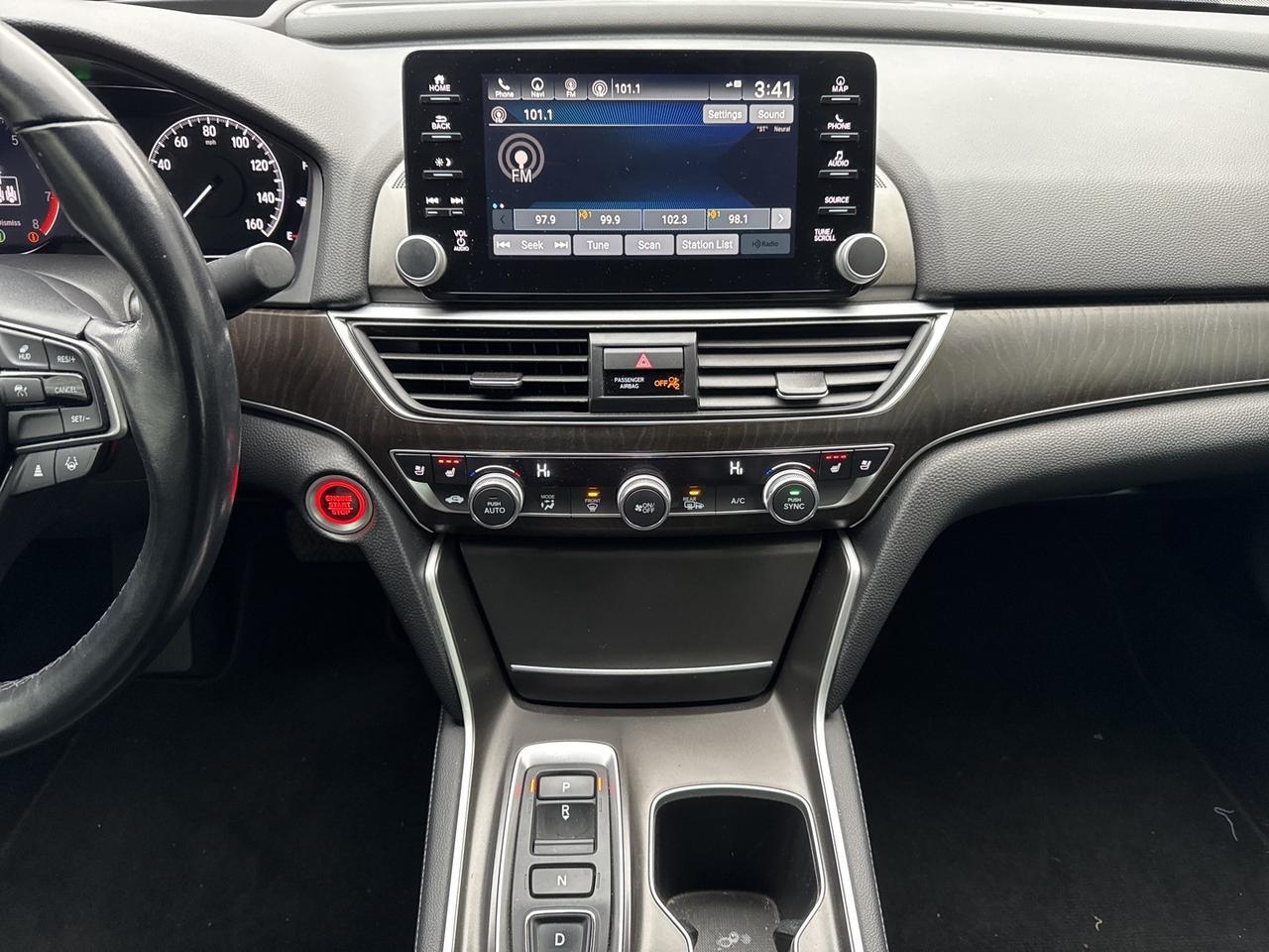 2021 Honda Accord Touring 2.0T Warrenton VA