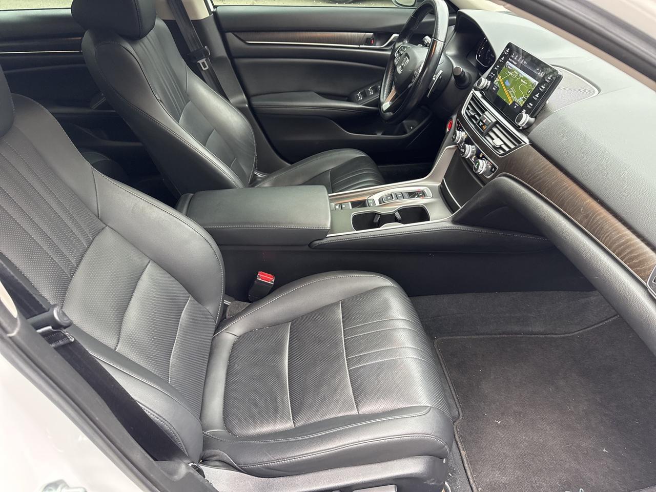 2021 Honda Accord Touring 2.0T Warrenton VA