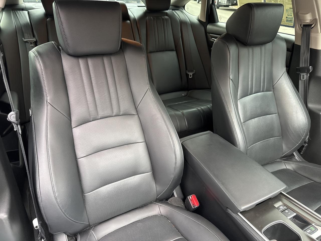 2021 Honda Accord Touring 2.0T Warrenton VA