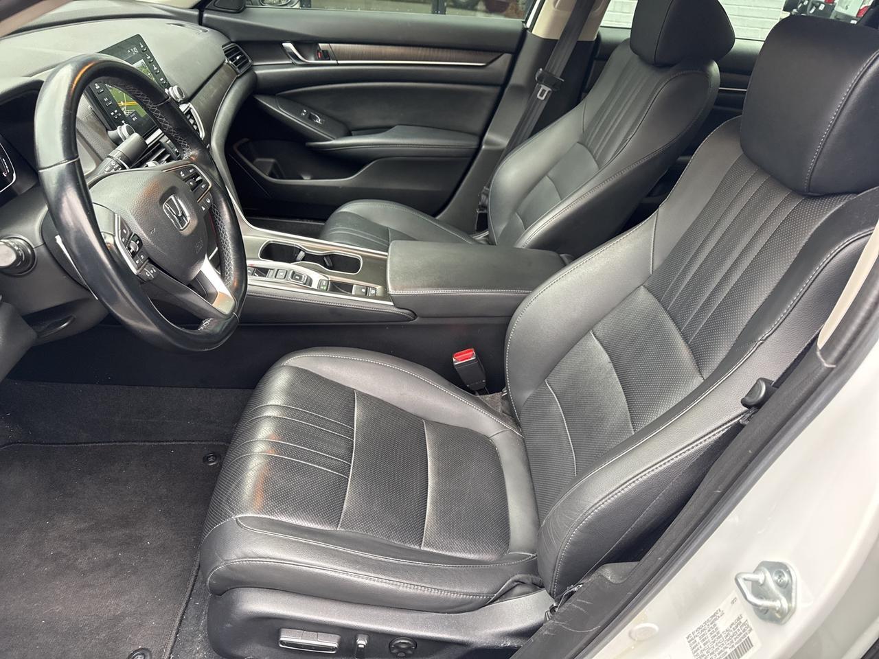 2021 Honda Accord Touring 2.0T Warrenton VA