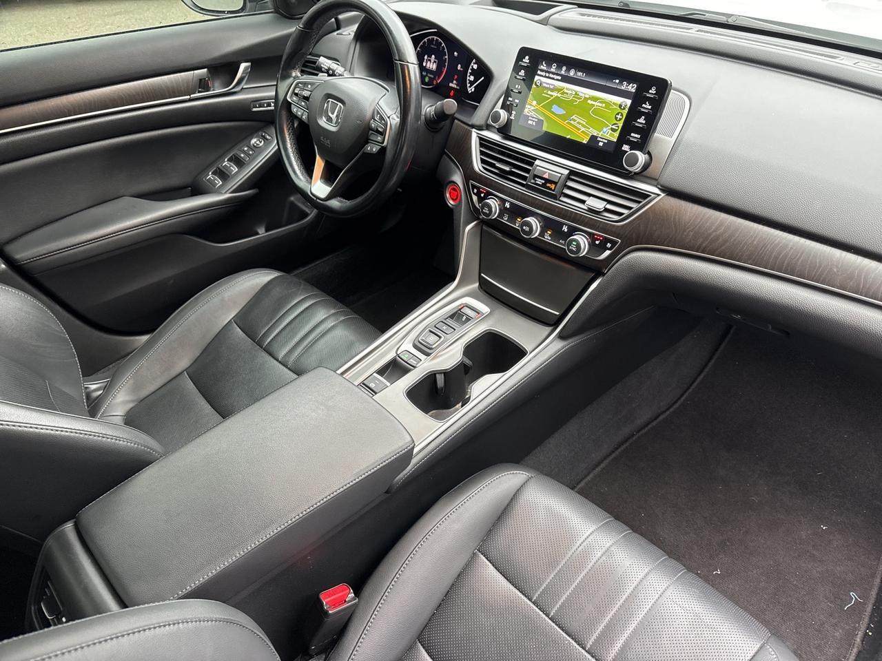 2021 Honda Accord Touring 2.0T Warrenton VA