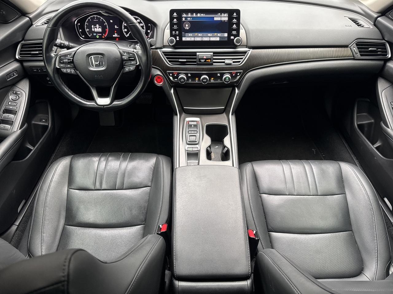 2021 Honda Accord Touring 2.0T Warrenton VA