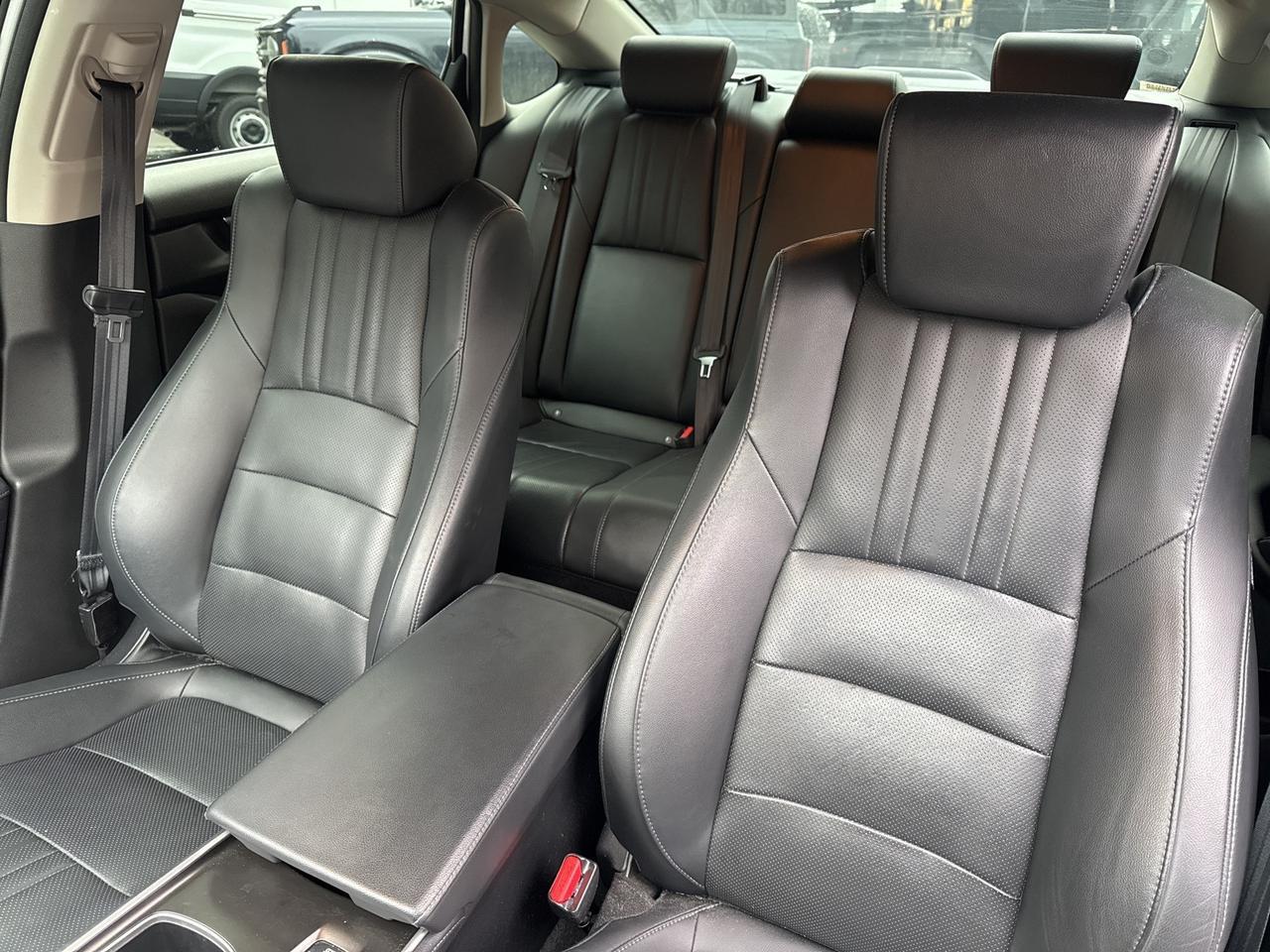 2021 Honda Accord Touring 2.0T Warrenton VA