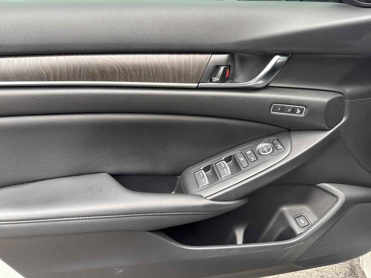 2021 Honda Accord Touring 2.0T Warrenton VA