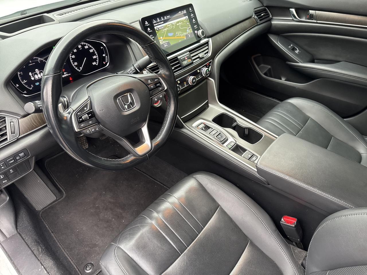 2021 Honda Accord Touring 2.0T Warrenton VA