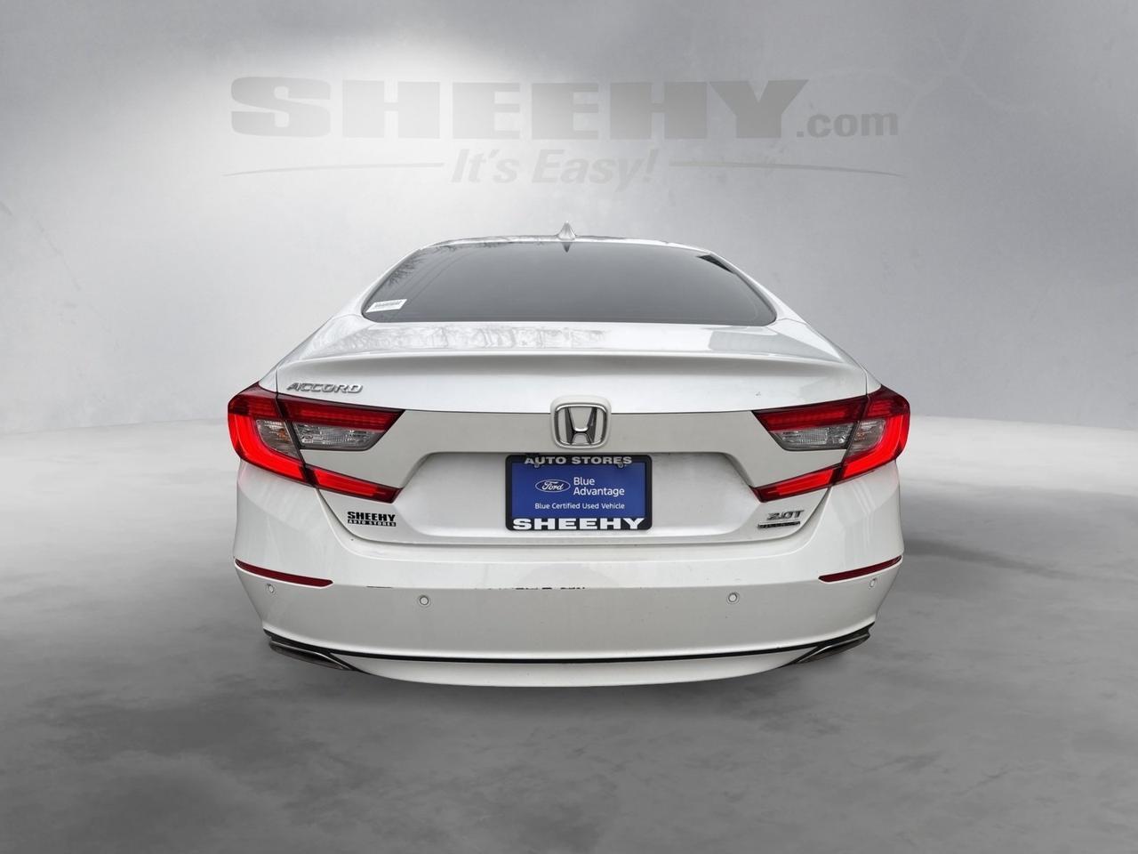 2021 Honda Accord Touring 2.0T Warrenton VA