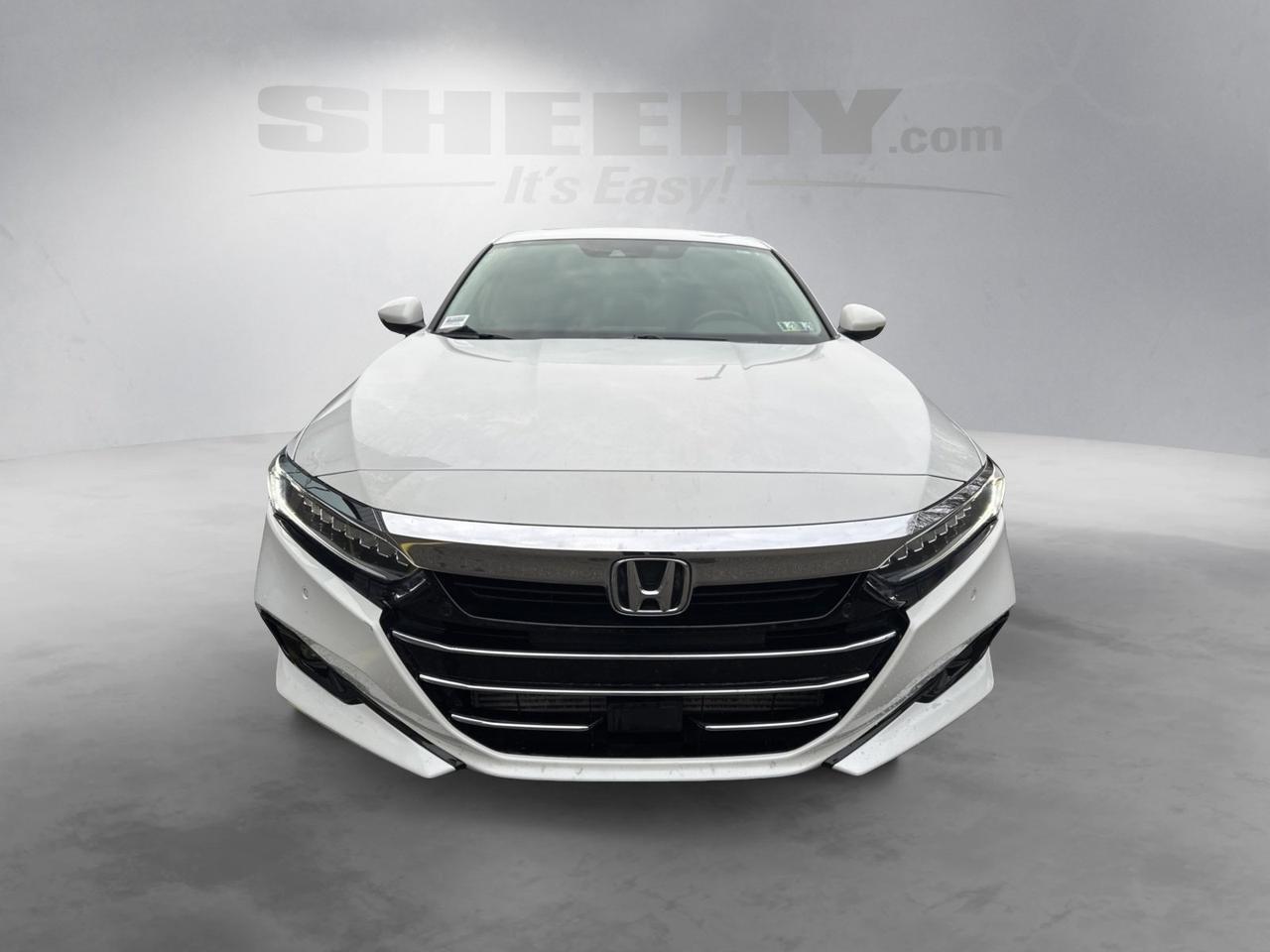 2021 Honda Accord Touring 2.0T Warrenton VA