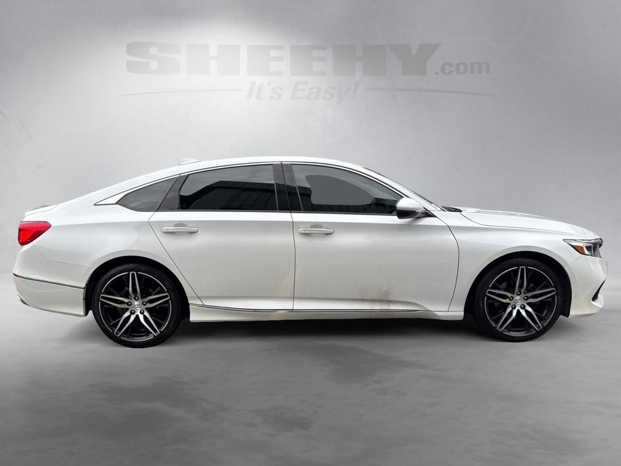 2021 Honda Accord Touring 2.0T Warrenton VA