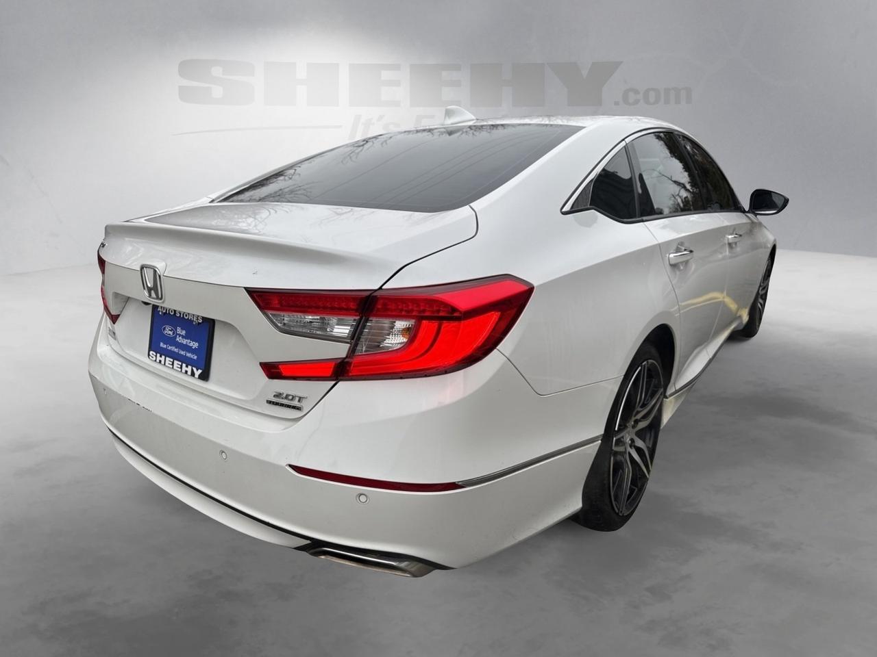 2021 Honda Accord Touring 2.0T Warrenton VA