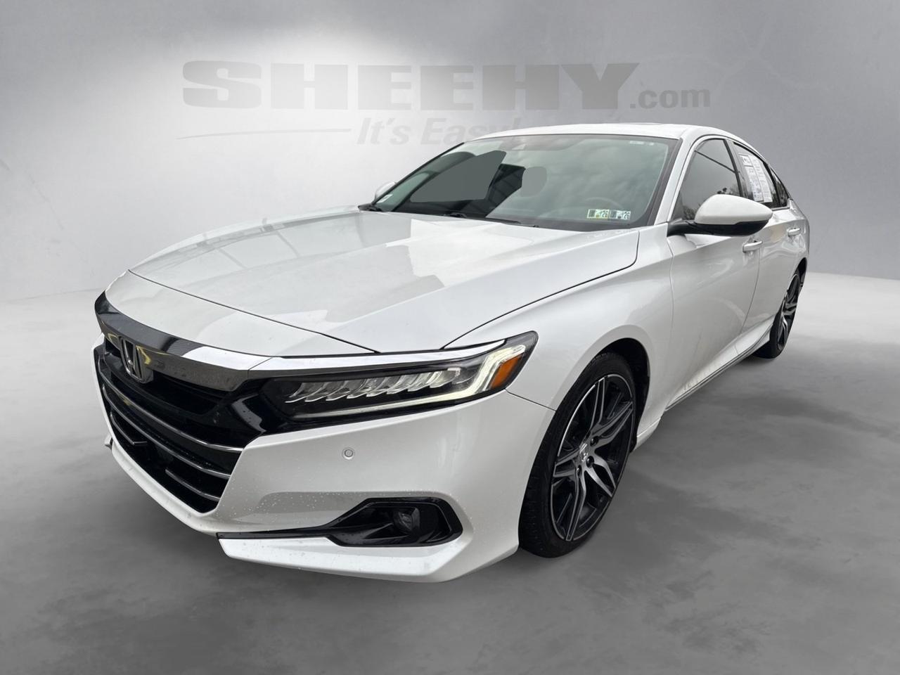 2021 Honda Accord Touring 2.0T Warrenton VA