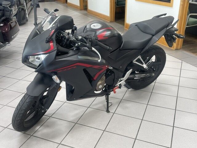 2021 Honda CBR 300 Lafayette LA