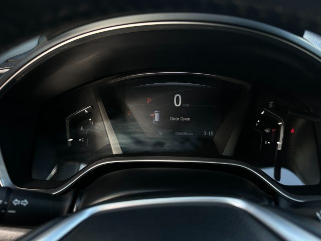 2021 Honda CR-V 2WD EX-L Houston TX