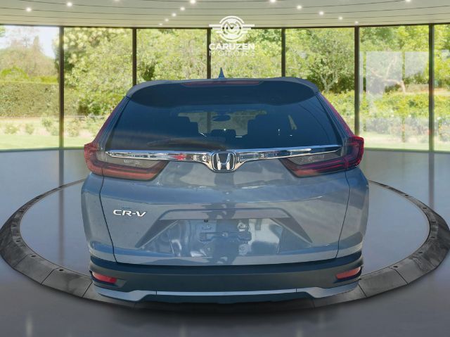 2021 Honda CR-V 2WD EX-L Houston TX