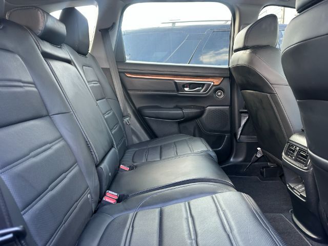 2021 Honda CR-V 2WD EX-L Houston TX