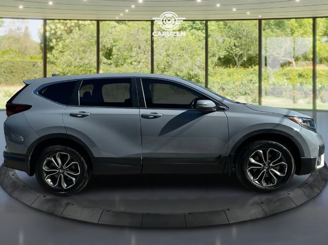 2021 Honda CR-V 2WD EX-L Houston TX