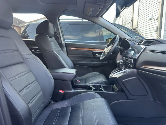 2021 Honda CR-V 2WD EX-L Houston TX