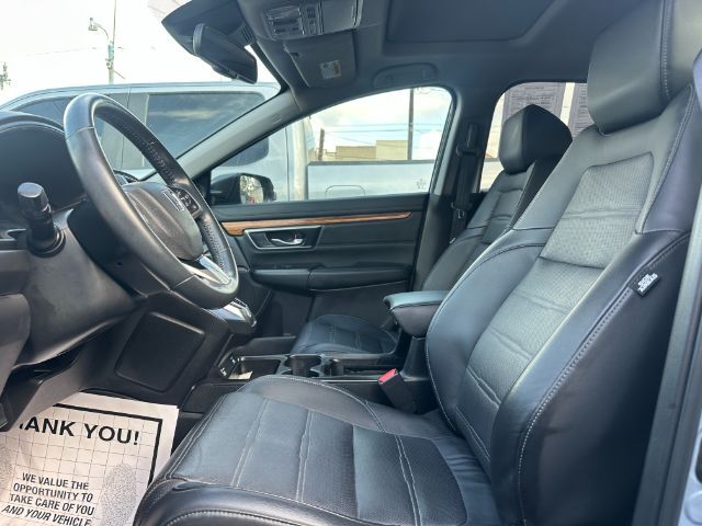 2021 Honda CR-V 2WD EX-L Houston TX