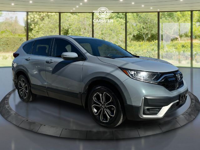 2021 Honda CR-V 2WD EX-L Houston TX