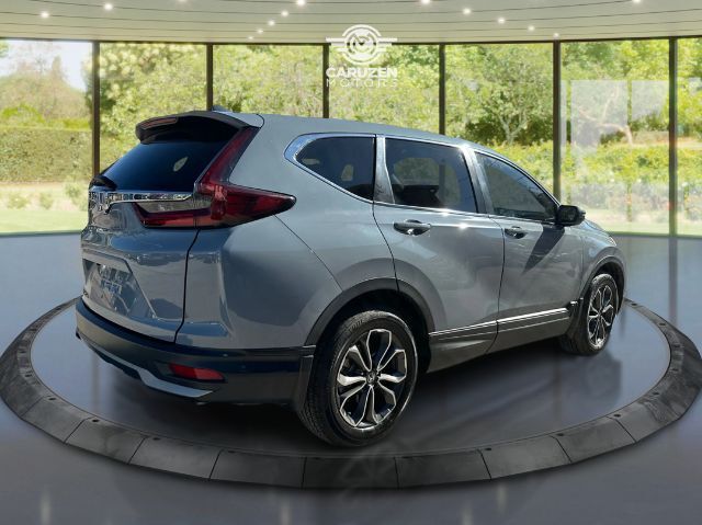 2021 Honda CR-V 2WD EX-L Houston TX