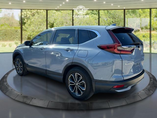 2021 Honda CR-V 2WD EX-L Houston TX