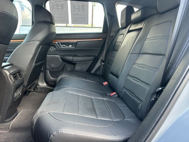 2021 Honda CR-V 2WD EX-L Houston TX