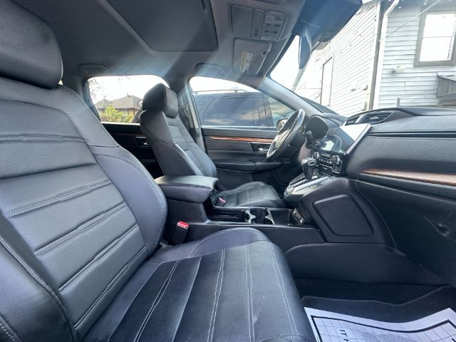 2021 Honda CR-V 2WD EX-L Houston TX