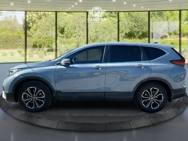 2021 Honda CR-V 2WD EX-L Houston TX