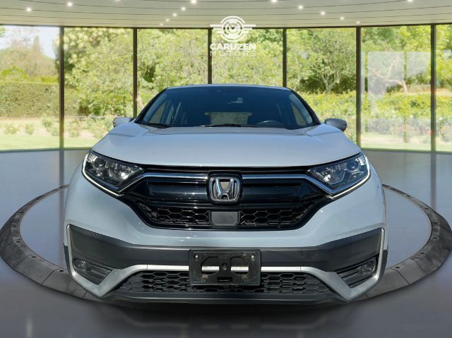 2021 Honda CR-V 2WD EX-L Houston TX