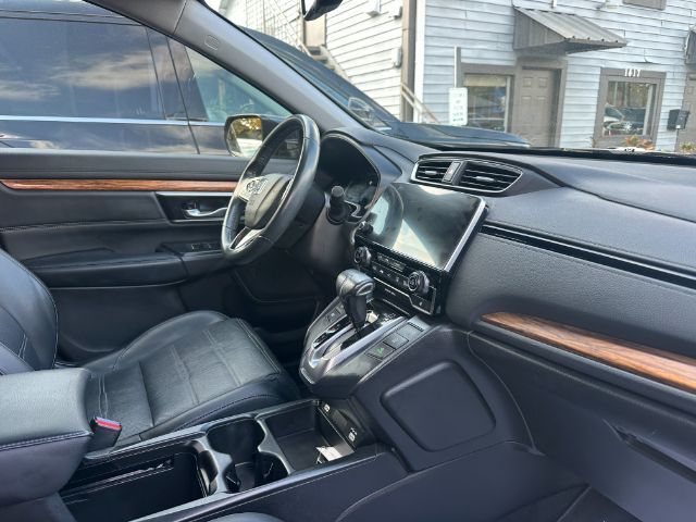 2021 Honda CR-V 2WD EX-L Houston TX