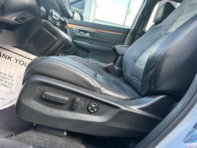 2021 Honda CR-V 2WD EX-L Houston TX