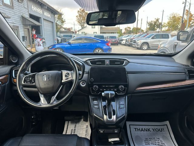 2021 Honda CR-V 2WD EX-L Houston TX