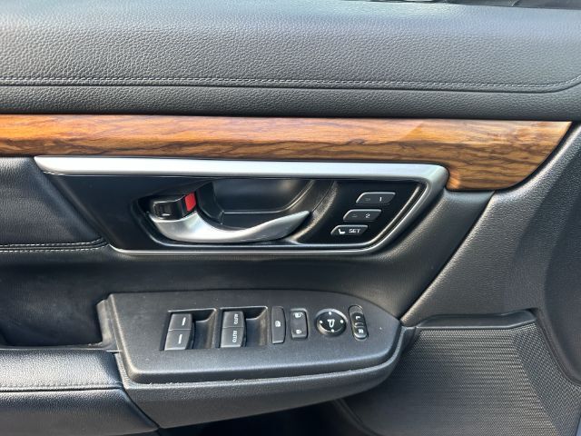 2021 Honda CR-V 2WD EX-L Houston TX