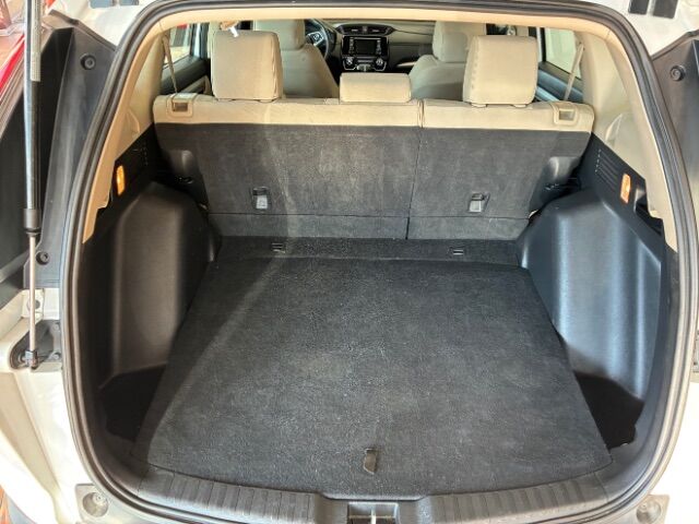 2021 Honda CR-V 2WD LX Dallas NC