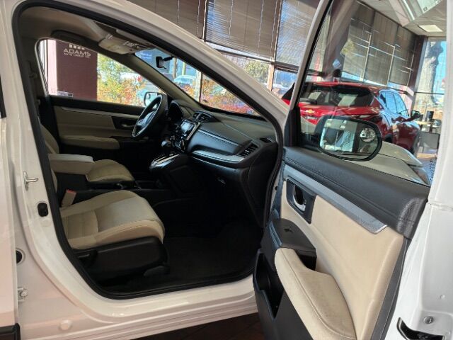 2021 Honda CR-V 2WD LX Dallas NC