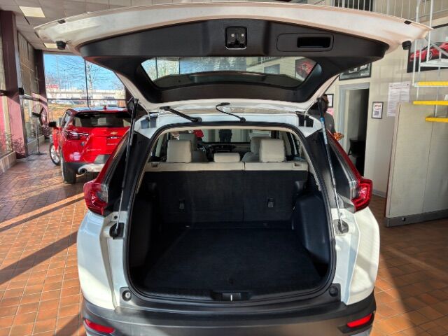 2021 Honda CR-V 2WD LX Dallas NC