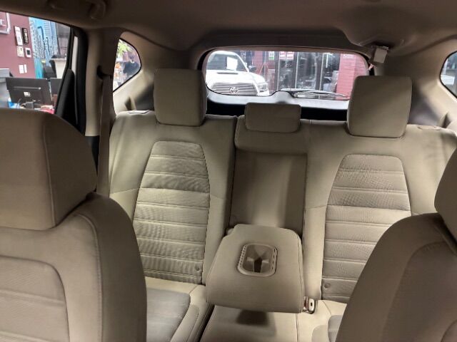 2021 Honda CR-V 2WD LX Dallas NC