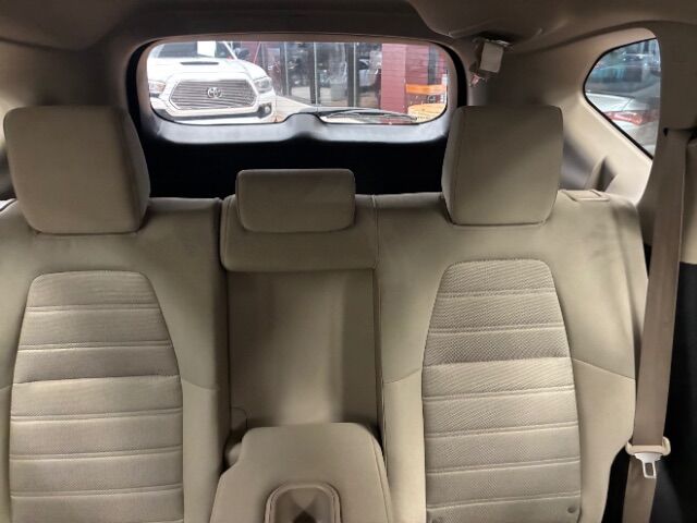 2021 Honda CR-V 2WD LX Dallas NC