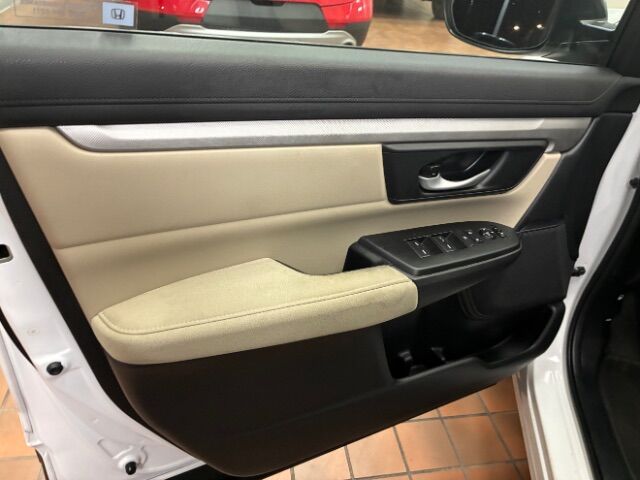 2021 Honda CR-V 2WD LX Dallas NC