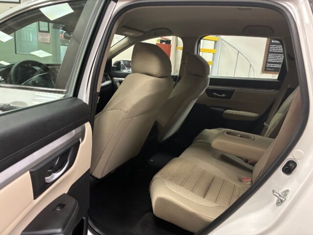 2021 Honda CR-V 2WD LX Dallas NC