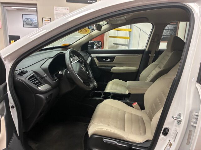 2021 Honda CR-V 2WD LX Dallas NC